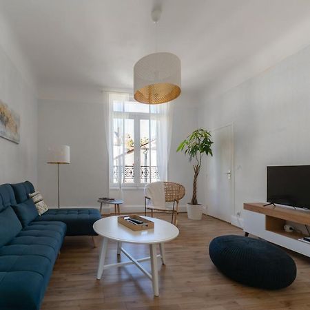 Le Louis - Appartement 2 Chambres, Proche Du Centre Et Lac ヴィシー エクステリア 写真