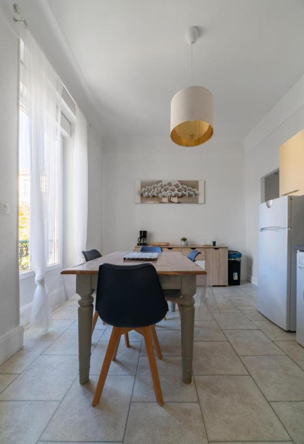 Le Louis - Appartement 2 Chambres, Proche Du Centre Et Lac ヴィシー エクステリア 写真