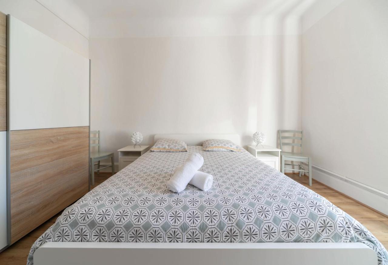 Le Louis - Appartement 2 Chambres, Proche Du Centre Et Lac ヴィシー エクステリア 写真