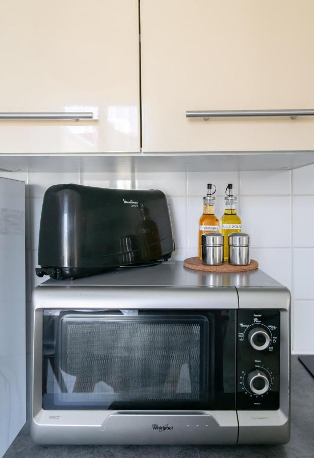 Le Louis - Appartement 2 Chambres, Proche Du Centre Et Lac ヴィシー エクステリア 写真