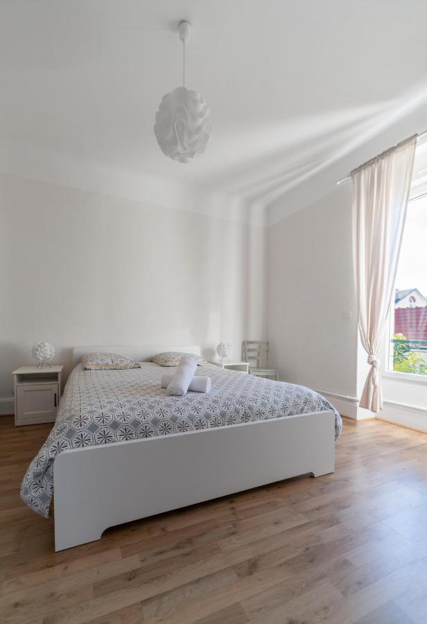 Le Louis - Appartement 2 Chambres, Proche Du Centre Et Lac ヴィシー エクステリア 写真